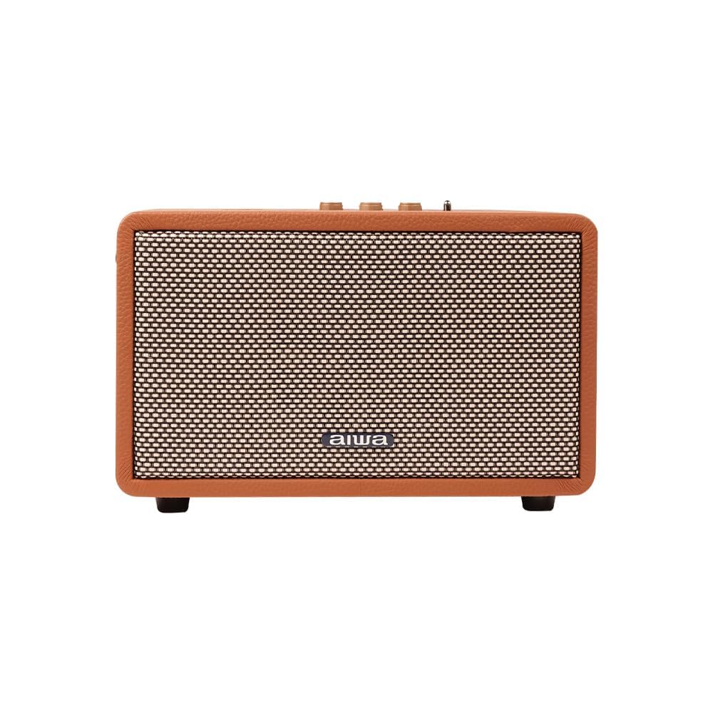 Aiwa RS-X 100 Natsukasii Pro