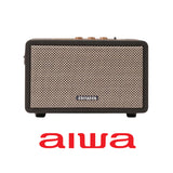 Aiwa RS-X 100 Natsukasii Pro Bluetooth Speaker