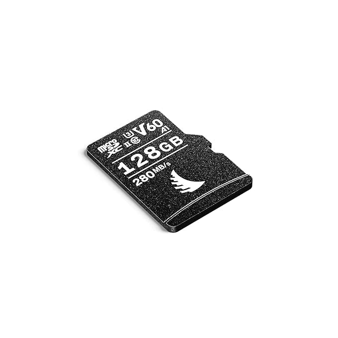 Angelbird 128GB Memory Card
