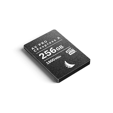 best 256GB memory card