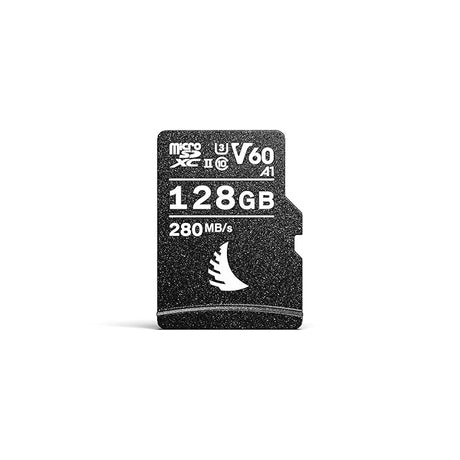 Angelbird AVPro SD MK2 128GB V60 MemoryCard