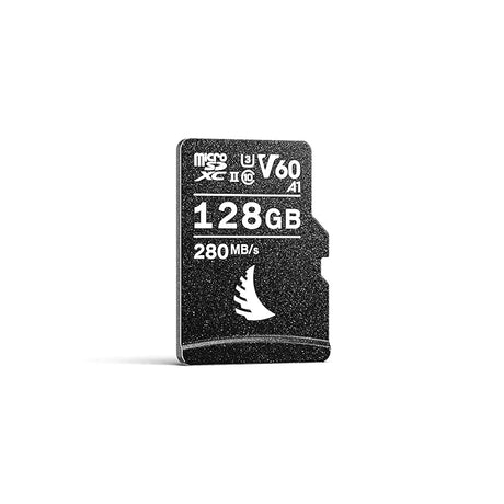 Angelbird AVPro SD MK2 128GB V60 UHS-II MemoryCard