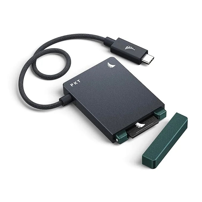 Angel bird Card Reader PKT SD