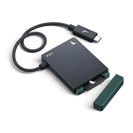 Angel bird Card Reader PKT SD