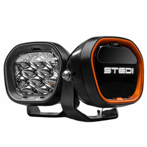 STEDI Type-X™ EVO MINI 4" LED DRIVING LIGHT