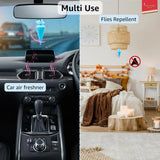 Best car air freshener India