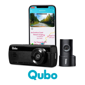 QUBO PRO 4K