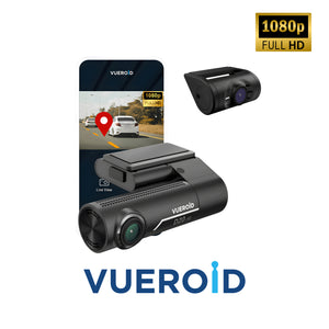 VUEROID D20-F2 2CH