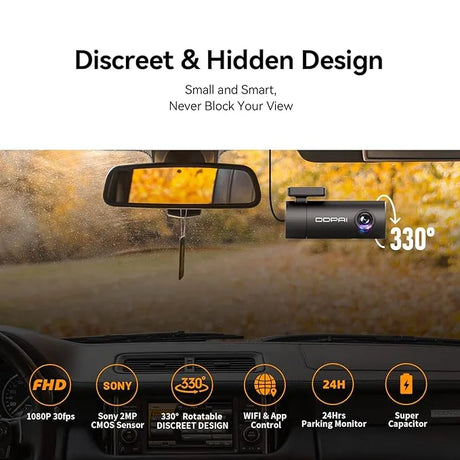Best Car camera in 2026