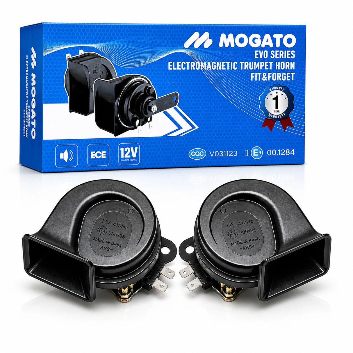 Best Car horn in india 2026