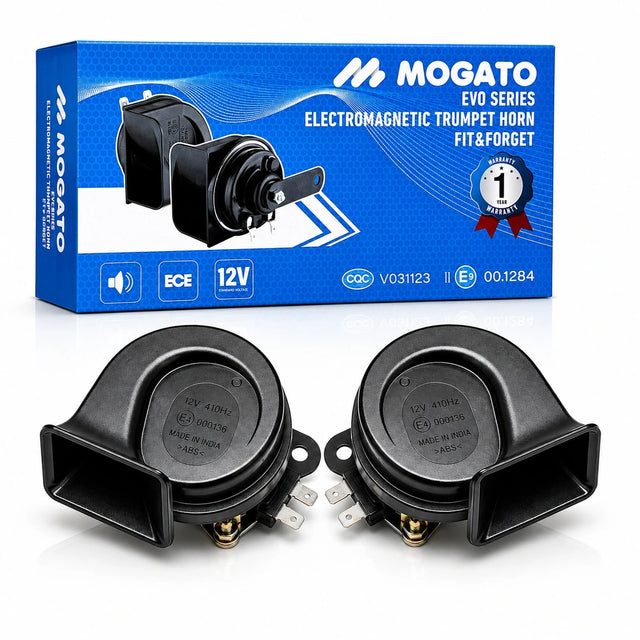 Best Car horn in india 2026