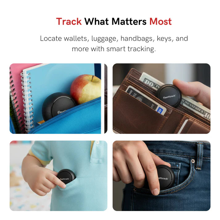 Best Gps Tracker