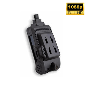 4G AI DASH CAMERA