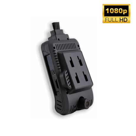Best AI dash camera for cars