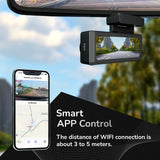 Best Dashboard Camera for car