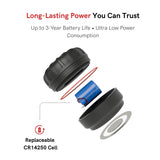 Bluetooth GPS Tracker