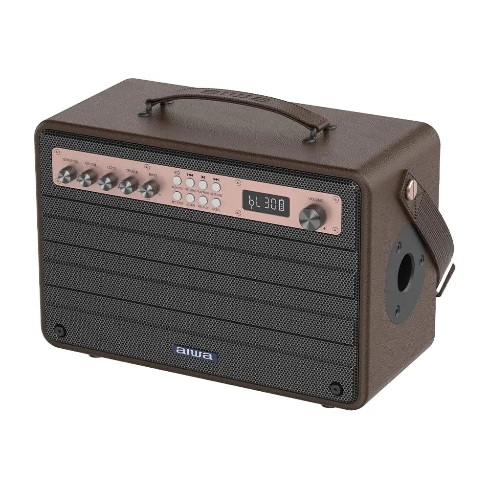 BluetoothSpeaker
