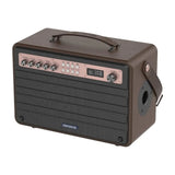 BluetoothSpeaker