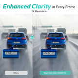 Botslab Dash Cam in Cars
