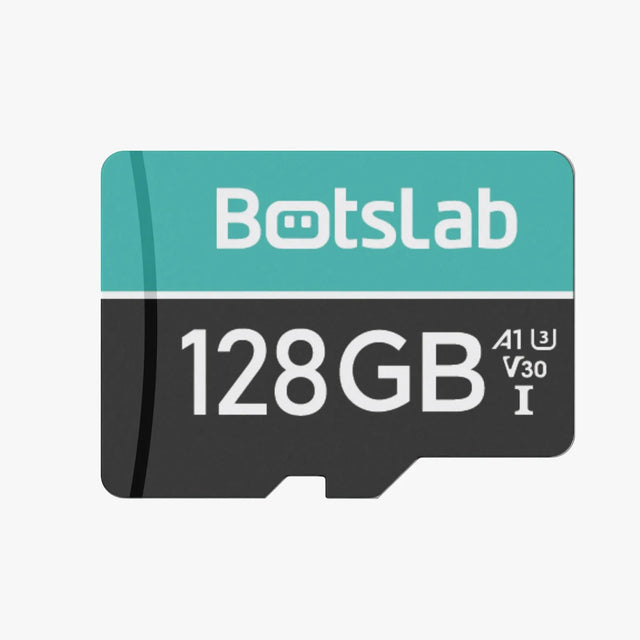 Botslab 128GB Memory Card