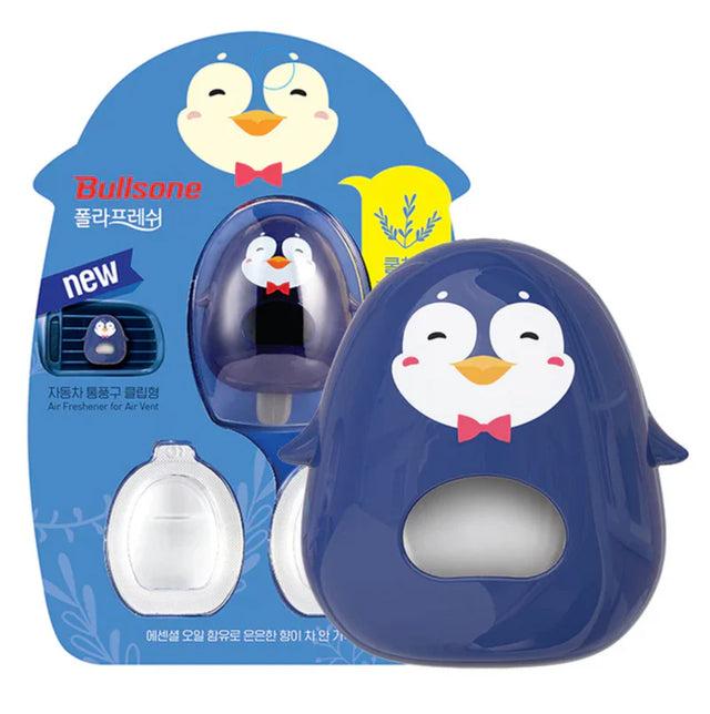 car air freshener