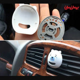Bullsone Pola Herb2 Natural Car Perfume
