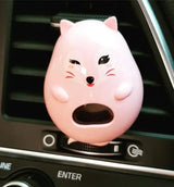 Bullsone Pola Lavender Air Freshener