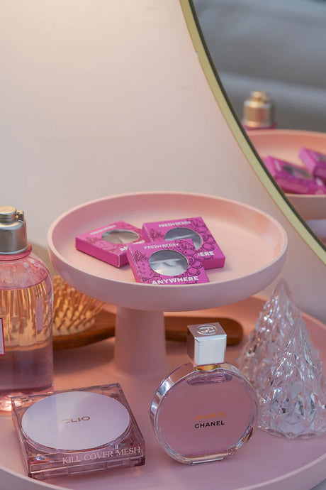 Bullsone Polar Anywhere Fresh Berry Fragrance