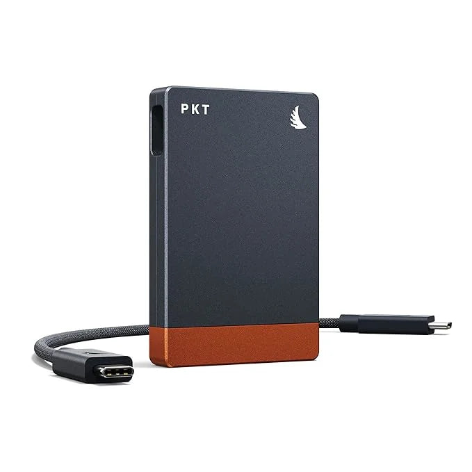 TOP CARD READER PKT TYPE