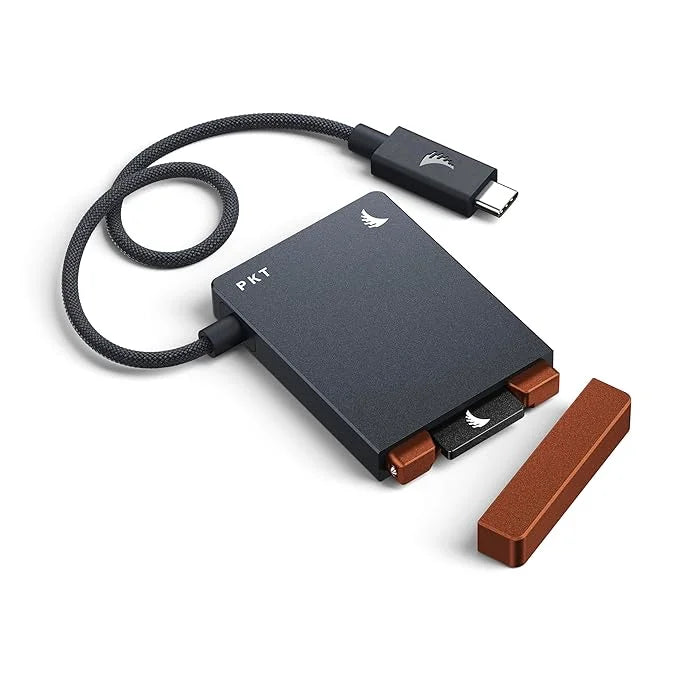 BEST CARD READER PKT TYPE A