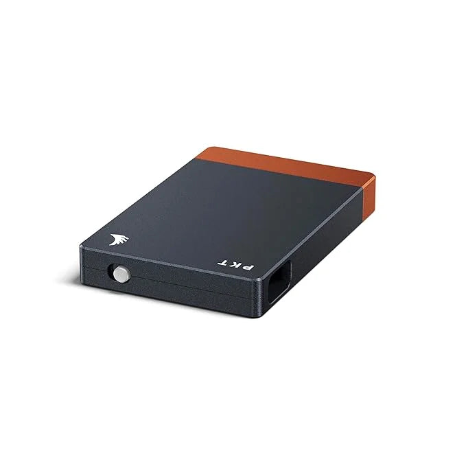 TOP CARD READER PKT 