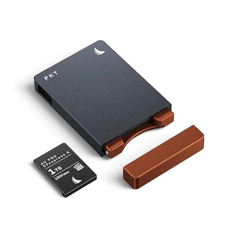 BEST CARD READER PKT