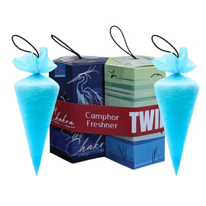 AIR FRESHENER TWIN PACK