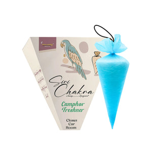 AIR FRESHENER SINGLE PACK