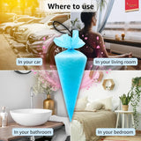 Camphor Cone for Car