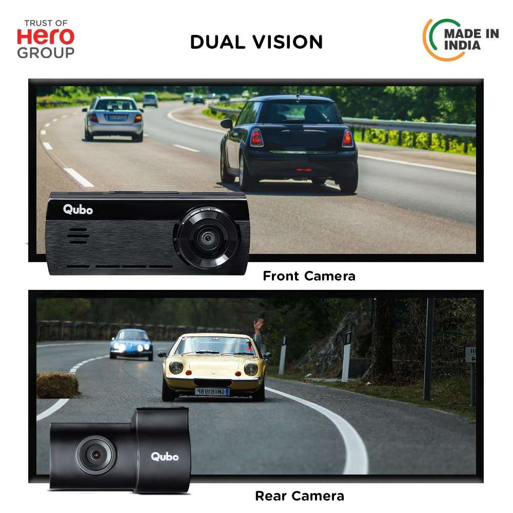 Car Dash Camera 