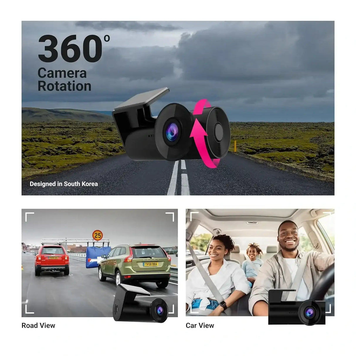 Car_dashCamera