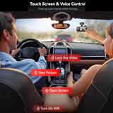 Car Dash Cameras