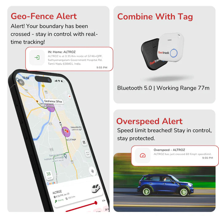 Car Dash Cameras