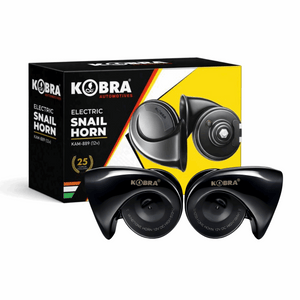 KOBRA HORN 