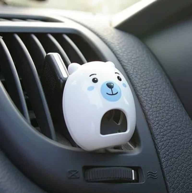 Car Perfume Fragrance