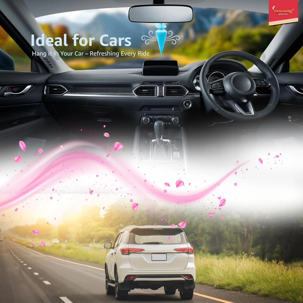 Car Fragrance