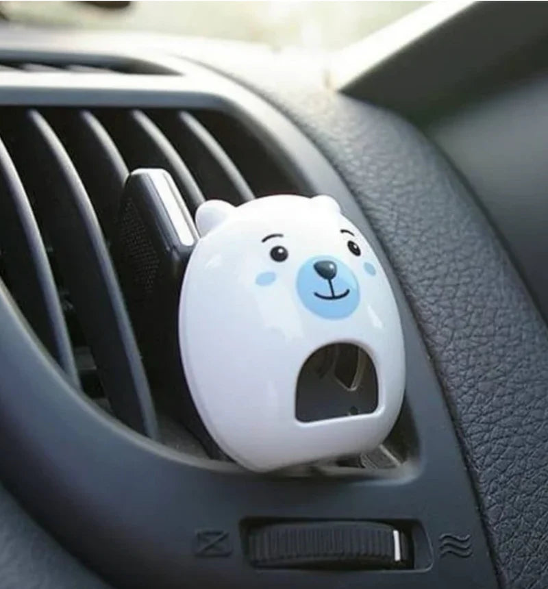 Car air Freshener Lavender fragrance