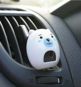 Car air Freshener Lavender fragrance
