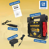 Carand Truck Jumpstarter