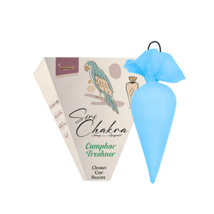 AIR FRESHENER SINGLE PACK