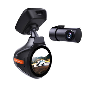 VAHAN VUE Dash Camera for Car