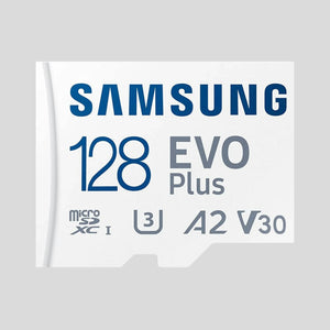 SAMSUNG MEMORY CARD