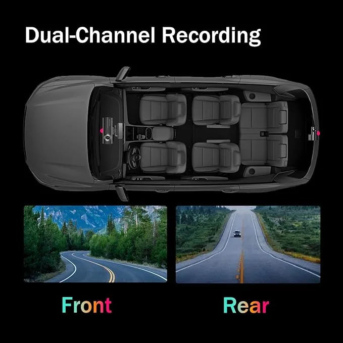 Best Dash Camera for Car 