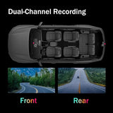Best Dash Camera for Car 